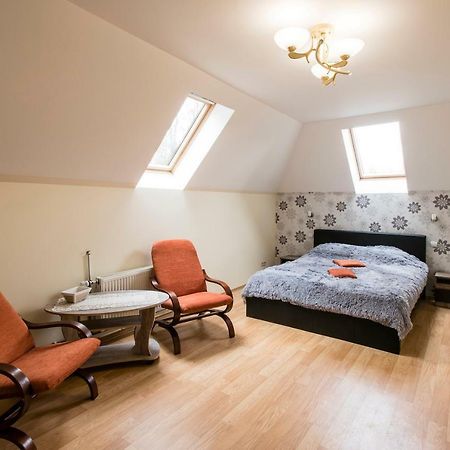 Holiday Home Ermine Sigulda Exterior foto