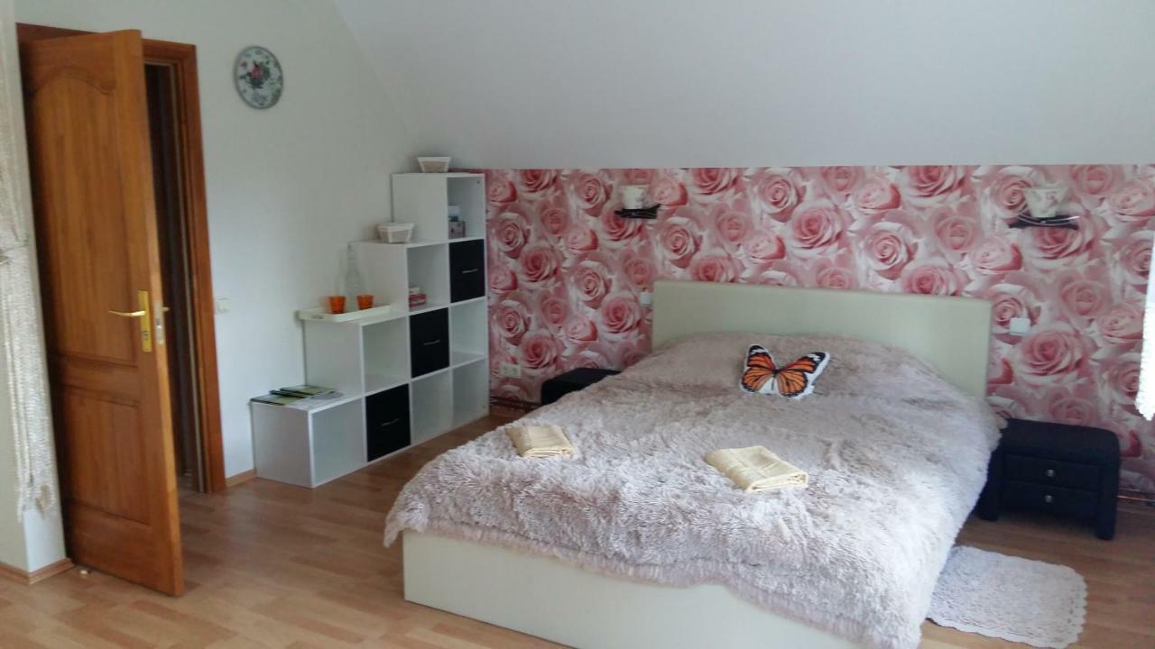 Holiday Home Ermine Sigulda Exterior foto