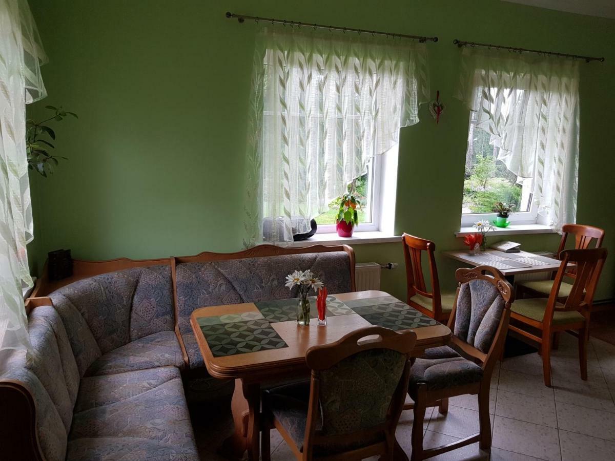Holiday Home Ermine Sigulda Exterior foto