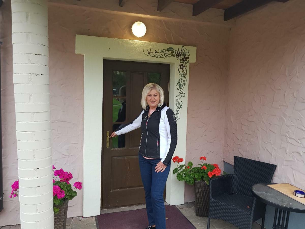 Holiday Home Ermine Sigulda Exterior foto