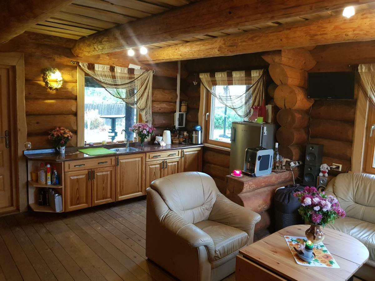 Holiday Home Ermine Sigulda Exterior foto