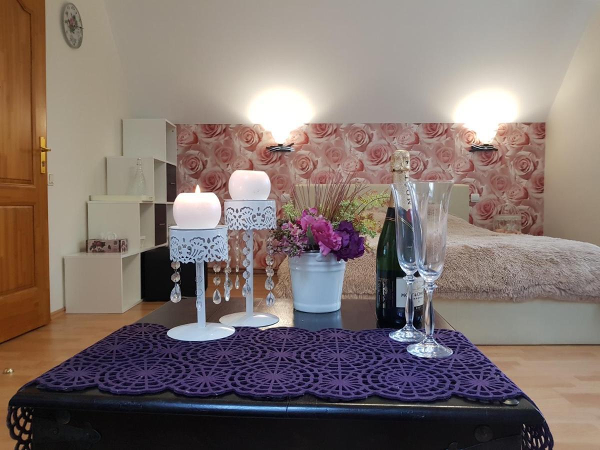 Holiday Home Ermine Sigulda Zimmer foto